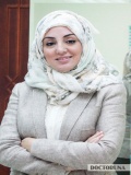 Dr. Rasha Khaled
